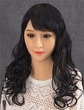 TPE製ラブドール SM Doll 150cm 巨乳 #X8