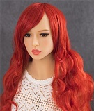 TPE製ラブドール SM Doll 150cm 巨乳 #62