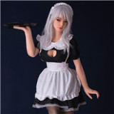 フルシリコン製ラブドール  Sino Doll 162cm  #30 新発売