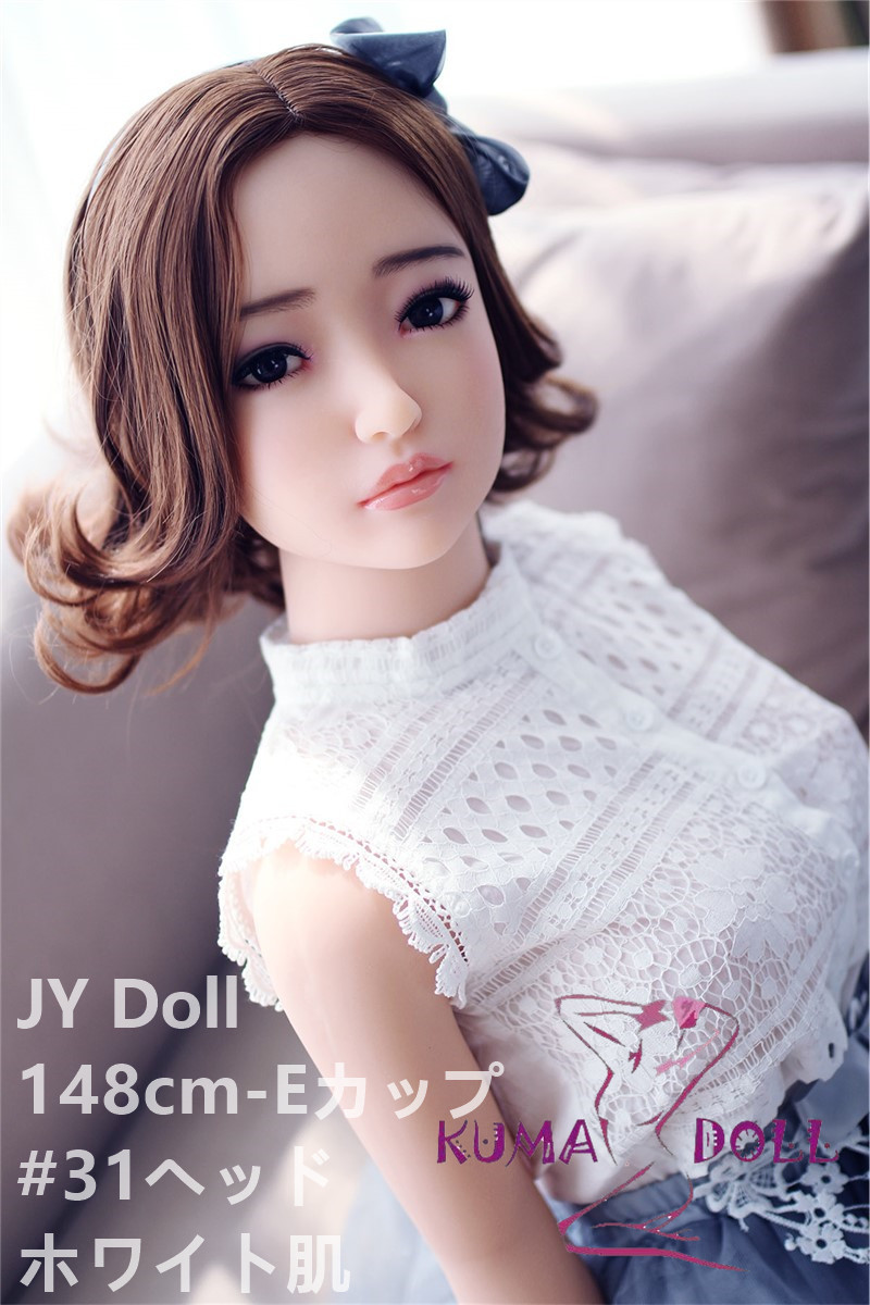 TPE製ラブドール JY Doll 148cm #31