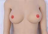 TPE製ラブドール AXB Dolls 155cm #30 Small breast