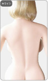 TPE製ラブドール JY Doll 125cm #133 Small breast