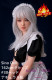 フルシリコン製ラブドール  Sino Doll 162cm  #30 新発売