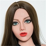 TPE製ラブドール Irontech Doll 150cm Victoria Valentine