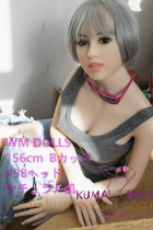TPE製ラブドール WM Dolls 156cm B-cup #98