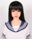 フルシリコン製ラブドール Sanhui Doll 168cm Fカップ #32 お口開閉オプション選択可