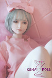 TPE製ラブドール Qita Doll 164cm バスト大 #17