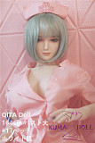 TPE製ラブドール Qita Doll 164cm バスト大 #17