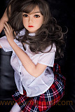 TPE製ラブドール WM Dolls 146cm Mini #204