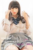 TPE製ラブドール WM Dolls 162cm B-Cup #53
