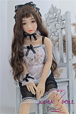 TPE製ラブドール AXB Doll 115cm バスト大 #52