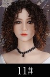 TPE製ラブドール WM Dolls 172cm D-cup #273 欧米仕様