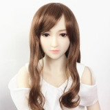 TPE製ラブドール AXB Doll #46 ヘッド Momoちゃん ボディ選択可能 組み合わせ自由
