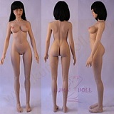 フルシリコン製ラブドール Sanhui Doll ボディのみ専用販売ページ 頭部無し