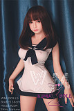 TPE製ラブドール WM Dolls 138cm Mini #204