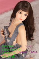 TPE製ラブドール AXB Doll 140cm バスト大 #102