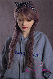 TPE製ラブドール Qita Doll 152cm 美乳 #63