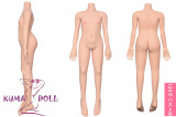 TPE製ラブドール AXB Doll 人気ヘッド #84 ボディ選択可能 組み合わせ自由
