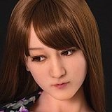 フルシリコン製ラブドール XYcolo Doll 163cm E-cup Sakura 奈绪 材質選択可能