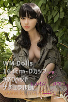 TPE製ラブドール WM Dolls 163cm D-Cup #70