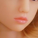 TPE製ラブドール KUMA Doll オリジナル 80cm Risako トルソー PiperDoll工場製