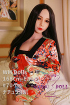 TPE製ラブドール WM Dolls 168cm Eカップ #70