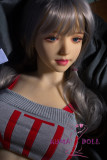 TPE製ラブドール Qita Doll 85cm トルソー #63