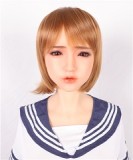 フルシリコン製ラブドール Sanhui Doll 145cm Dカップ Mila