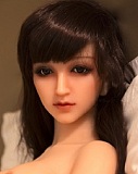 フルシリコン製ラブドール Sanhui Doll 118cm #1 Elf