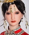 フルシリコン製ラブドール Sanhui Doll 156cm #17