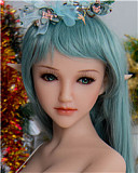 フルシリコン製ラブドール Sanhui Doll 118cm #1 Elf