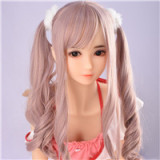 TPE製ラブドール AXB Doll 人気ヘッド #84 ボディ選択可能 組み合わせ自由