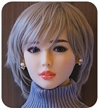 TPE製ラブドール JY Doll 175cm Cカップ  蒂莉