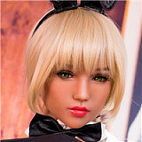 TPE製ラブドール SM Doll 追加ヘッド一つ無料キャンペーン専用ページ ボディ選択可能 組み合わせ自由