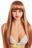 TPE製ラブドール Irontech Doll 159cm Eカップ Miki