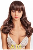 TPE製ラブドール Irontech Doll 159cm Eカップ Miki