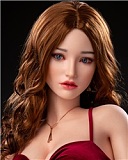 フルシリコン製ラブドール Future doll 162cm Iカップ F10 新発売