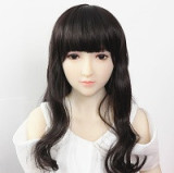 TPE製ラブドール AXB Doll 136cm バスト平 #41