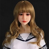 TPE製ラブドール Sanhui Doll 158cm Dカップ #T2ヘッド