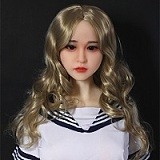 TPE製ラブドール Sanhui Doll 158cm Dカップ #T1ヘッド