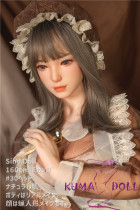 フルシリコン製ラブドール Sino Doll 160cm Eカップ #30