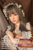 フルシリコン製ラブドール Sino Doll 160cm Eカップ #30