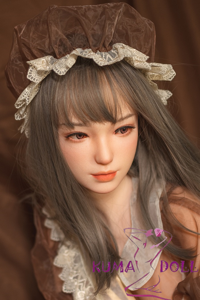 フルシリコン製ラブドール Sino Doll 162cm Eカップ #30