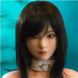 フルシリコン製ラブドール SilikoDoll 150cm Fカップ J4