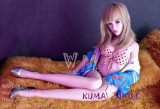 TPE製ラブドール WM Dolls 164cm D-Cup #368 新発売