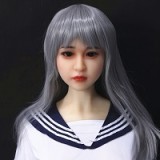 TPE製ラブドール Sanhui Doll 145cm Cカップ #T4ヘッド