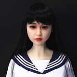 TPE製ラブドール Sanhui Doll 145cm Dカップ #T6ヘッド