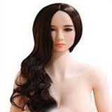 TPE製ラブドール JY Doll 128cm Elana big breasts