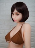 TPE製ラブドール Doll forever 135cm Kカップ Azazel アニメヘッド