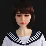 TPE製ラブドール Sanhui Doll 145cm Cカップ #T2ヘッド